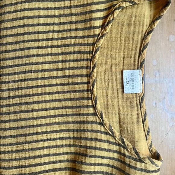 Curator SF Hannah tee - Picture 5 of 5